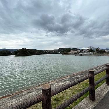 白水大池公園のundefinedに実際訪問訪問したユーザーunknownさんが新しく投稿した新着口コミの写真