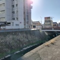 実際訪問したユーザーが直接撮影して投稿した恋の窪河川佐保川の写真