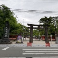 実際訪問したユーザーが直接撮影して投稿した箱崎文化財筥崎宮 一之鳥居の写真
