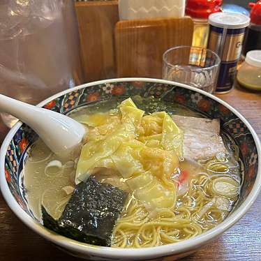 函館ラーメン 船見坂のundefinedに実際訪問訪問したユーザーunknownさんが新しく投稿した新着口コミの写真