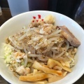 実際訪問したユーザーが直接撮影して投稿した香澄町ラーメン / つけ麺油そば つばさ 山形駅前店の写真