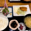 実際訪問したユーザーが直接撮影して投稿した早川魚介 / 海鮮料理漁師めし食堂の写真