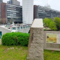 実際訪問したユーザーが直接撮影して投稿した北の丸公園橋竹橋の写真