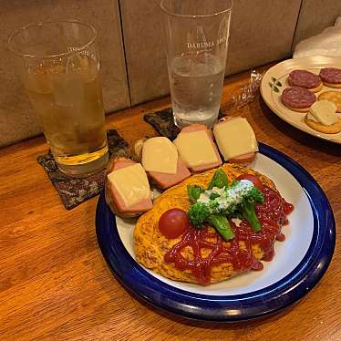 実際訪問したユーザーが直接撮影して投稿した廿日市居酒屋プチハウスくがの写真