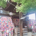 実際訪問したユーザーが直接撮影して投稿した金園町寺八坂庚申堂の写真