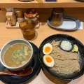 実際訪問したユーザーが直接撮影して投稿した東塩小路町ラーメン / つけ麺麺匠たか松京都駅ビル拉麺小路店の写真