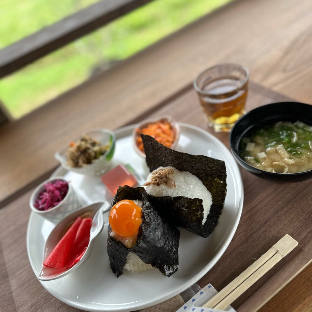 ユーザーが投稿したぶう定食の写真 - 実際訪問したユーザーが直接撮影して投稿した神山和食 / 日本料理お結びや ぶうの写真