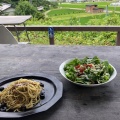 実際訪問したユーザーが直接撮影して投稿した徳山町カフェさとやまカフェの写真