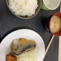 実際訪問したユーザーが直接撮影して投稿した霞定食屋広島大学学生生協食堂 霞食堂の写真