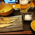 実際訪問したユーザーが直接撮影して投稿した東野田町定食屋しんぱち食堂 JR京橋駅前店の写真