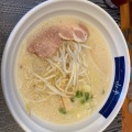 実際訪問したユーザーが直接撮影して投稿した富ヶ谷ラーメン / つけ麺山手ラーメンの写真
