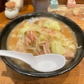 実際訪問したユーザーが直接撮影して投稿した浜町ラーメン / つけ麺かどやの写真