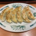 実際訪問したユーザーが直接撮影して投稿した松山中華料理日高屋 清瀬南口店の写真