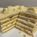 実際訪問したユーザーが直接撮影して投稿した高木中央ケーキエスポワール 福井店の写真