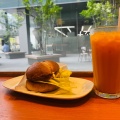 実際訪問したユーザーが直接撮影して投稿した東桜カフェ ドトールコーヒーショップ 名古屋ブロッサ店の写真