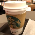 実際訪問したユーザーが直接撮影して投稿した渋谷カフェスターバックスコーヒー TSUTAYA BOOKSTORE 渋谷スクランブルスクエア店の写真