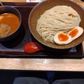 実際訪問したユーザーが直接撮影して投稿した今泉ラーメン / つけ麺是・空 富山今泉店の写真