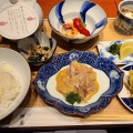 鯛茶漬け御膳 - 実際訪問したユーザーが直接撮影して投稿した難波和食 / 日本料理なんば 禅園の写真のメニュー情報