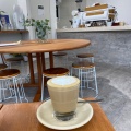 実際訪問したユーザーが直接撮影して投稿した曙町カフェ@KIMMY’S COFFEEの写真