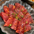 実際訪問したユーザーが直接撮影して投稿した北浜町西浜肉料理ナカシマ苑の写真