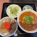 実際訪問したユーザーが直接撮影して投稿した中大塚焼肉朝鮮飯店 藤岡店の写真