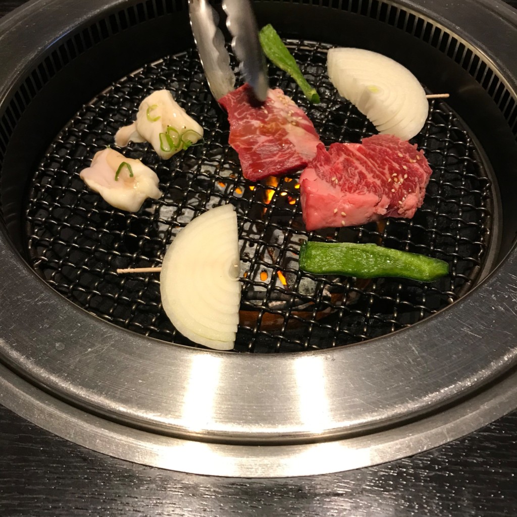 ユーザーが投稿した焼き肉の写真 - 実際訪問したユーザーが直接撮影して投稿した塩屋焼肉焼き肉 和みの写真