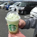 実際訪問したユーザーが直接撮影して投稿した下三橋町カフェスターバックスコーヒー イオンモール大和郡山 中央コート店の写真