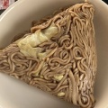 実際訪問したユーザーが直接撮影して投稿した緑焼きそばやきそば千家の写真