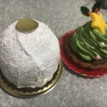 実際訪問したユーザーが直接撮影して投稿した谷中ケーキpatisserie emplirの写真