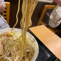 実際訪問したユーザーが直接撮影して投稿した北久米町ラーメン / つけ麺ラーメン食堂 縁の写真