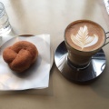 実際訪問したユーザーが直接撮影して投稿した笠市町カフェangolo caffeの写真