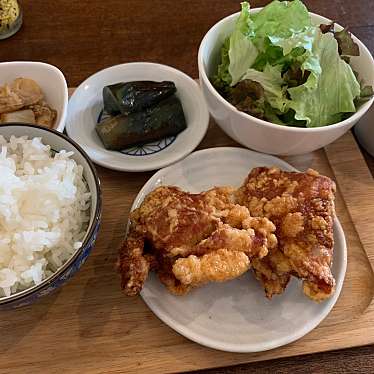 実際訪問したユーザーが直接撮影して投稿した店屋町居酒屋店屋町バール 鈴太郎の写真