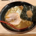 実際訪問したユーザーが直接撮影して投稿した本町ラーメン / つけ麺麺屋 五郎蔵の写真