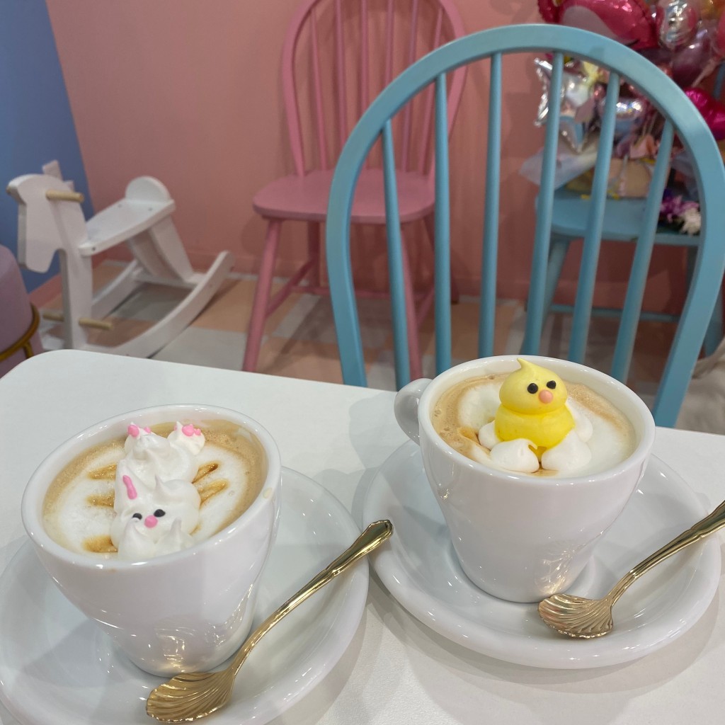 sweets_cafestagramさんが投稿した瓦町ケーキのお店アイリーンの写真