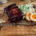 実際訪問したユーザーが直接撮影して投稿した共恵沖縄料理琉球ホルモン ポークマン~肉の王子様~の写真