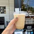 実際訪問したユーザーが直接撮影して投稿した金町カフェBicycle Coffee Tokyoの写真