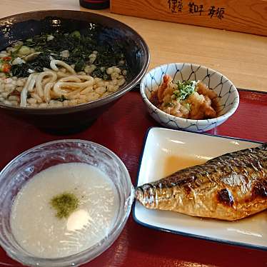 実際訪問したユーザーが直接撮影して投稿した高力定食屋まいどおおきに 幸田町食堂の写真