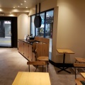 実際訪問したユーザーが直接撮影して投稿した錦カフェスターバックスコーヒー ヨリマチFUSHIMI店の写真