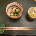 実際訪問したユーザーが直接撮影して投稿した内幸町懐石料理 / 割烹東京 なだ万の写真