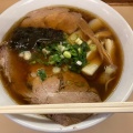 実際訪問したユーザーが直接撮影して投稿した本宿ラーメン / つけ麺支那そば 心麺の写真