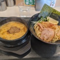 実際訪問したユーザーが直接撮影して投稿した南幸ラーメン専門店ゴル麺 横浜本店の写真