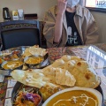 実際訪問したユーザーが直接撮影して投稿した三苫インド料理クシーの写真