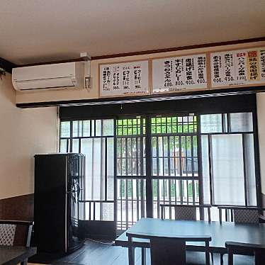 テーマンさんが投稿した在士その他飲食店のお店藤堂高虎ふるさと館 和の家/トウドウタカトラフルサトカン ワノヤの写真