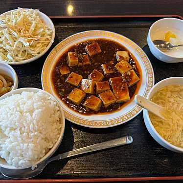 実際訪問したユーザーが直接撮影して投稿した柏餃子中華酒房 龍晶餃子の写真