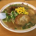 実際訪問したユーザーが直接撮影して投稿した中山下ラーメン / つけ麺金八らーめんの写真