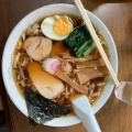 実際訪問したユーザーが直接撮影して投稿したラーメン / つけ麺盛昭軒の写真