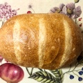 フランスパン - 実際訪問したユーザーが直接撮影して投稿した玉川スイーツオ・プティ・フリアンディーズ の写真のメニュー情報
