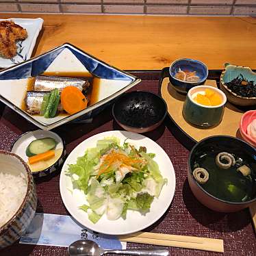 実際訪問したユーザーが直接撮影して投稿した南蔵王町居酒屋魚花の写真