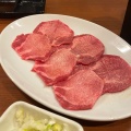 実際訪問したユーザーが直接撮影して投稿した田辺中央焼肉焼肉問屋いちよしの写真