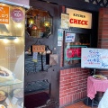 実際訪問したユーザーが直接撮影して投稿した西池袋洋食キッチン CHECKの写真